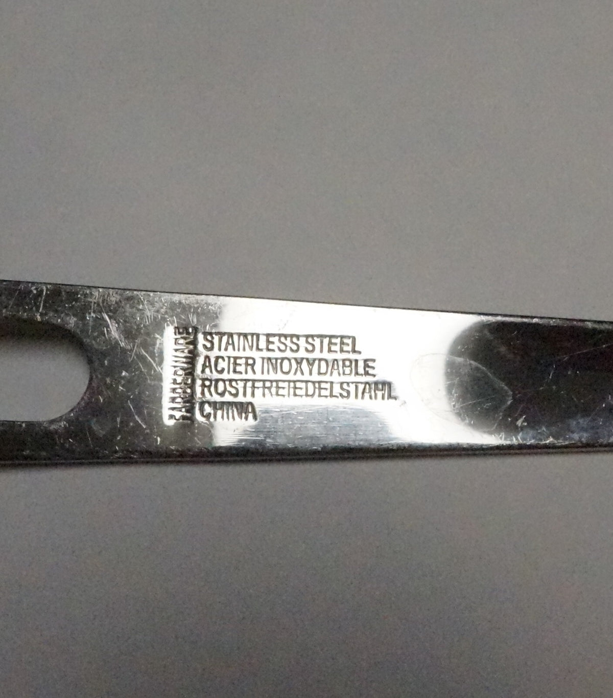 Farberware Stainless Steel Pierced Pie Server